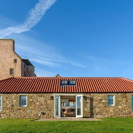 Fenton Lodge North Berwick Kültér fotó