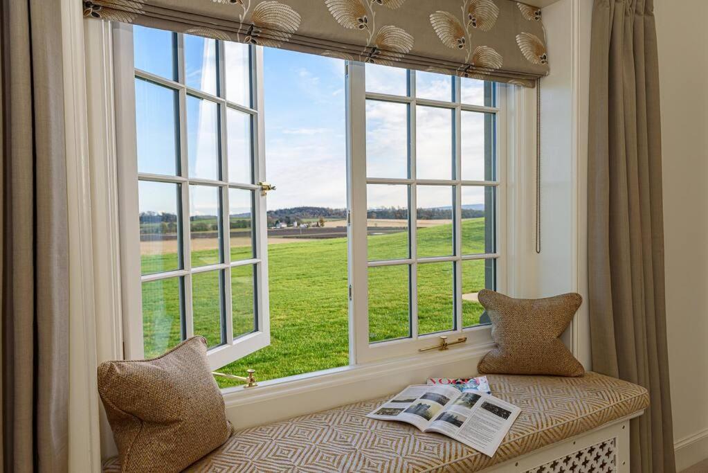Fenton Lodge North Berwick Kültér fotó